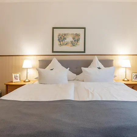 Seehotel Lindenhof Hotel Lychen