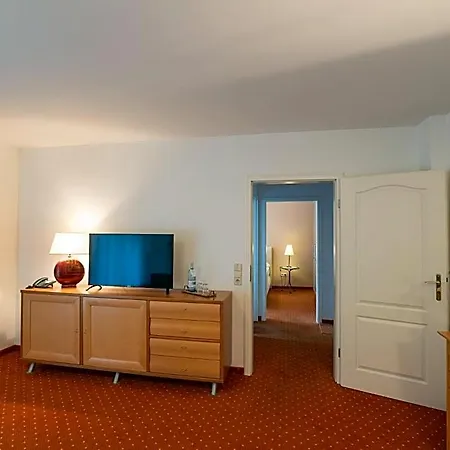 Seehotel Lindenhof Hotel