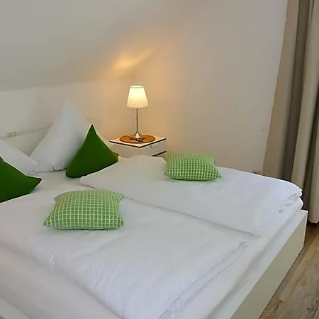 Seehotel Lindenhof Hotel 4*