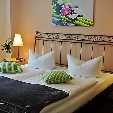 Seehotel Lindenhof Hotel Lychen