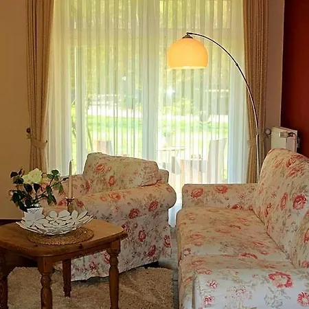 Seehotel Lindenhof Hotel 4*