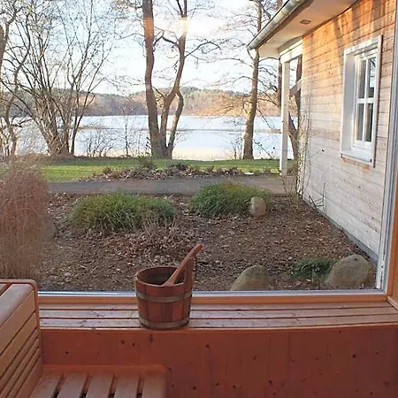 Hotel Seehotel Lindenhof Lychen