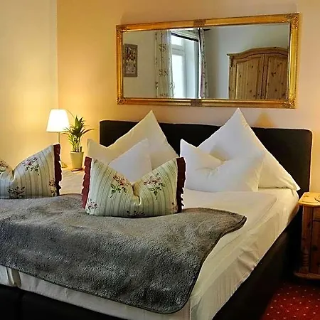 Seehotel Lindenhof 4* Lychen