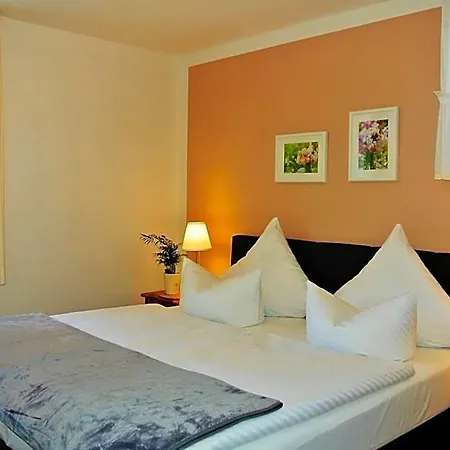 Hotel Seehotel Lindenhof 4*