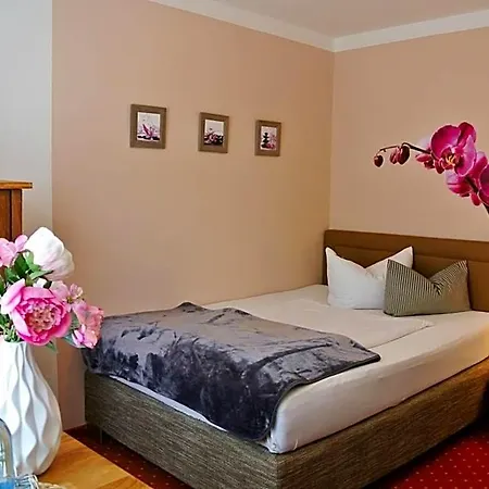 Seehotel Lindenhof 4*