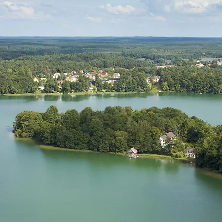 Seehotel Lindenhof Lychen