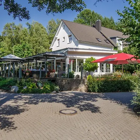 Seehotel Lindenhof Hotel 4*