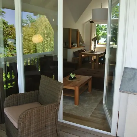 Seehotel Lindenhof Hotel Lychen