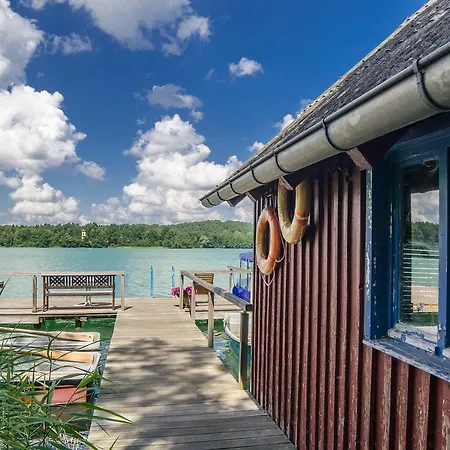 Seehotel Lindenhof Lychen