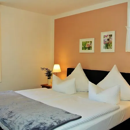 Hotel Seehotel Lindenhof Lychen