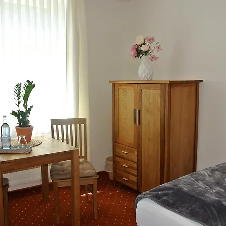 Hotel Seehotel Lindenhof Lychen