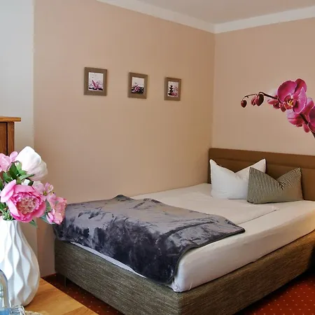 Seehotel Lindenhof 4* Lychen