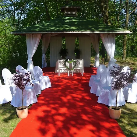 Seehotel Lindenhof 4* Lychen