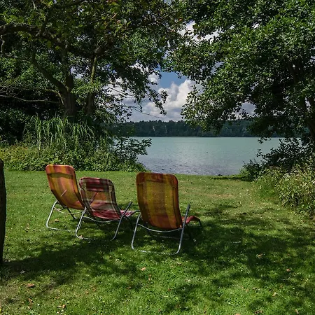 Seehotel Lindenhof Lychen