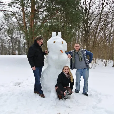 Seehotel Lindenhof Hotel