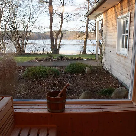 Seehotel Lindenhof Lychen