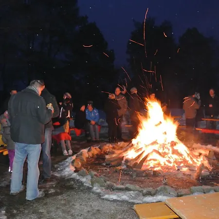 Seehotel Lindenhof Hotel 4*