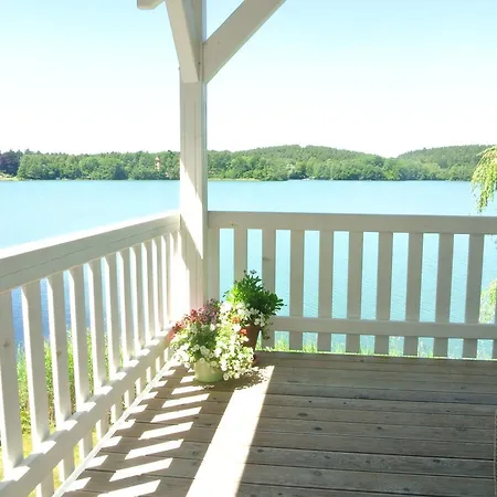 Seehotel Lindenhof 4* Lychen