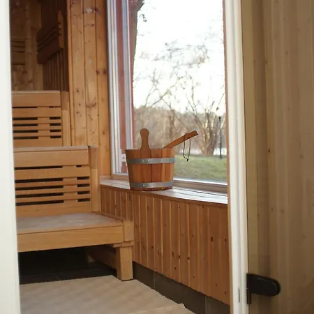 Hotel Seehotel Lindenhof Lychen