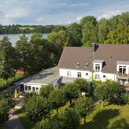 Seehotel Lindenhof