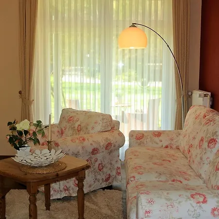 Hotel Seehotel Lindenhof Lychen