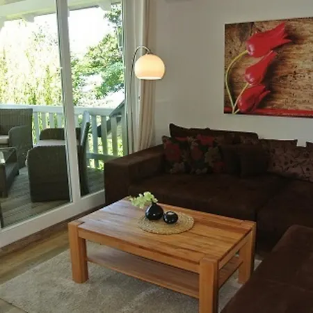 ホテル Seehotel Lindenhof