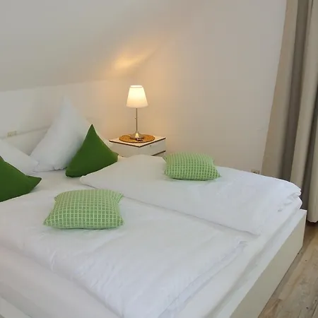 Hotel Seehotel Lindenhof Lychen