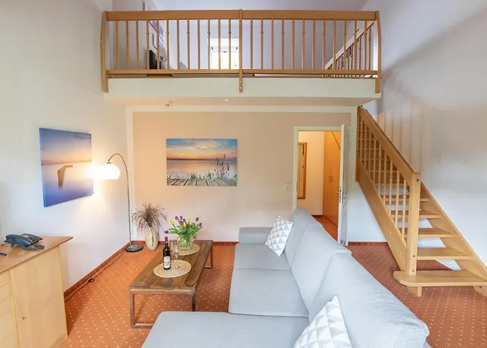 Seehotel Lindenhof 호텔 4*