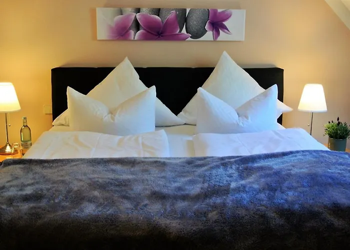 Seehotel Lindenhof 호텔