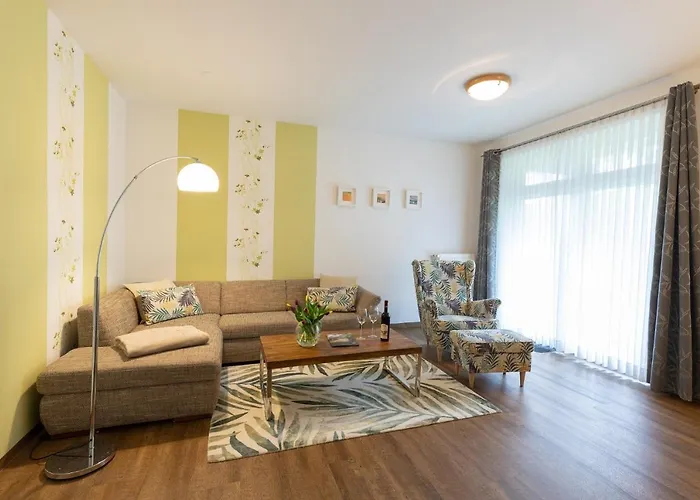 Hotel Seehotel Lindenhof