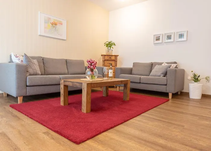 호텔 Seehotel Lindenhof