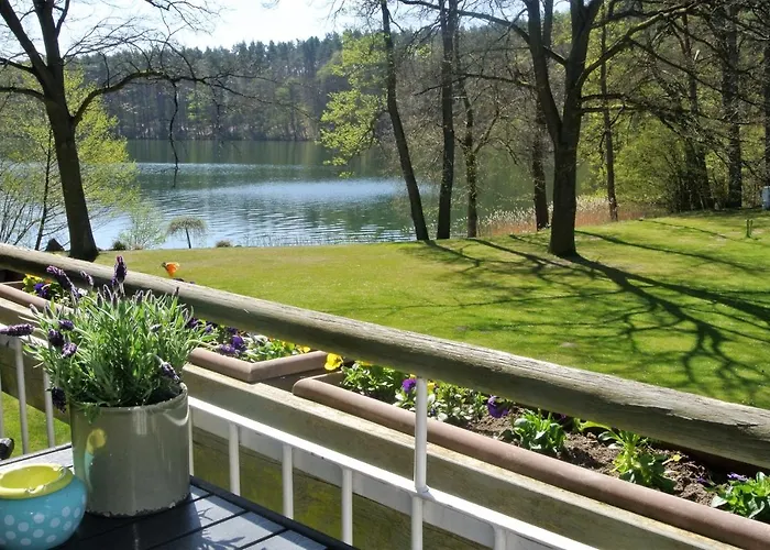 Seehotel Lindenhof Hotel 4*