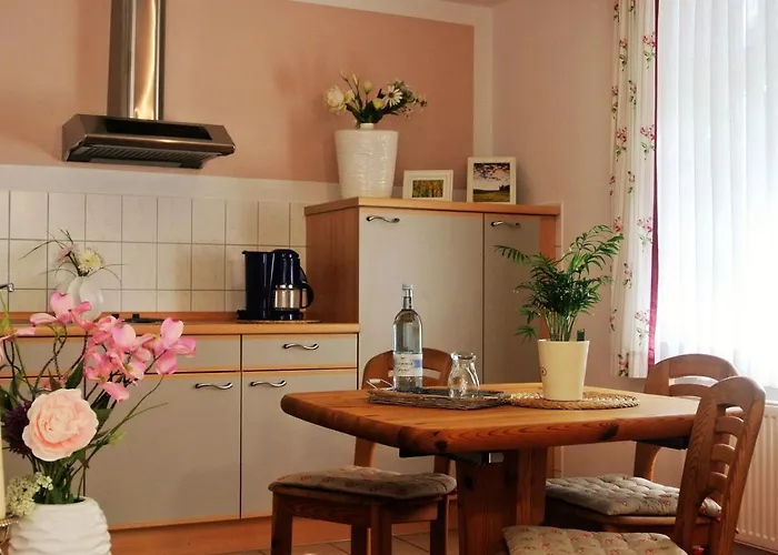 Seehotel Lindenhof Hotel