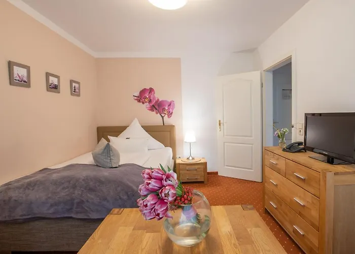 Hotel Seehotel Lindenhof