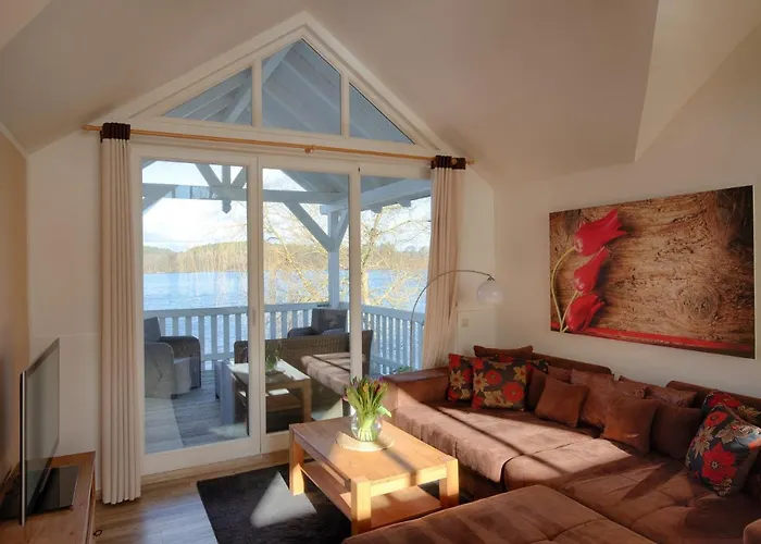 Seehotel Lindenhof 4*