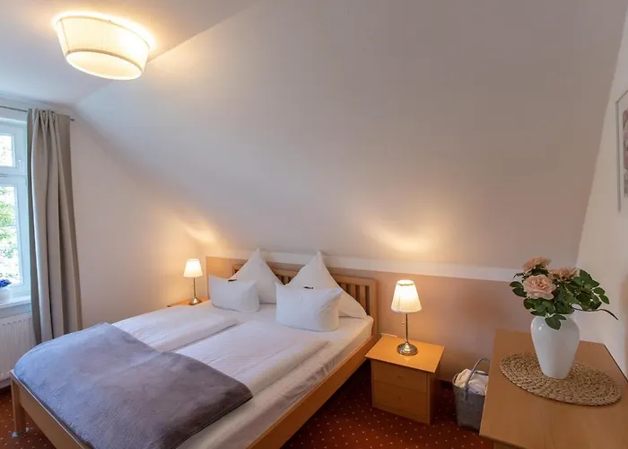 Seehotel Lindenhof 호텔