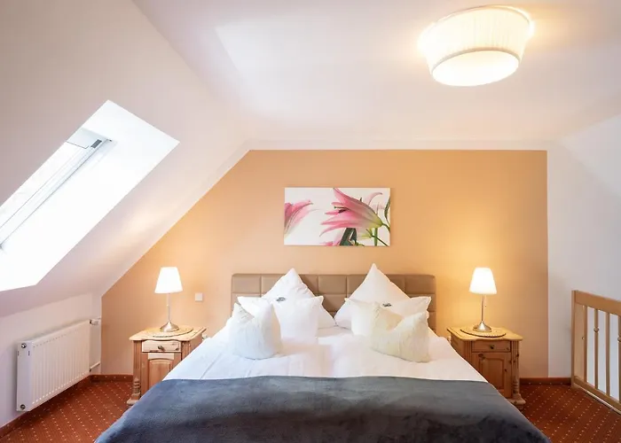 Hotel Seehotel Lindenhof