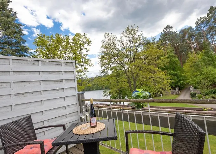 호텔 Seehotel Lindenhof 4*