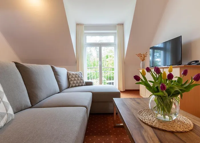 Seehotel Lindenhof Hotel