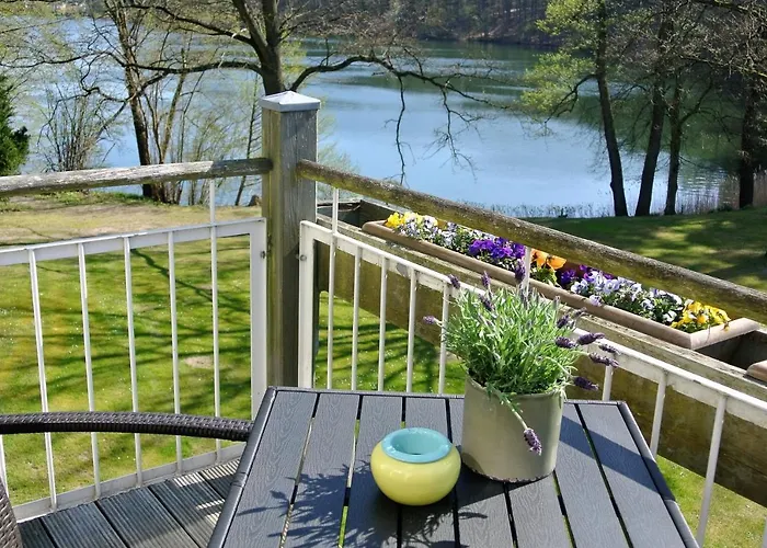 호텔 Seehotel Lindenhof