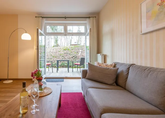 Seehotel Lindenhof Hotel 4*