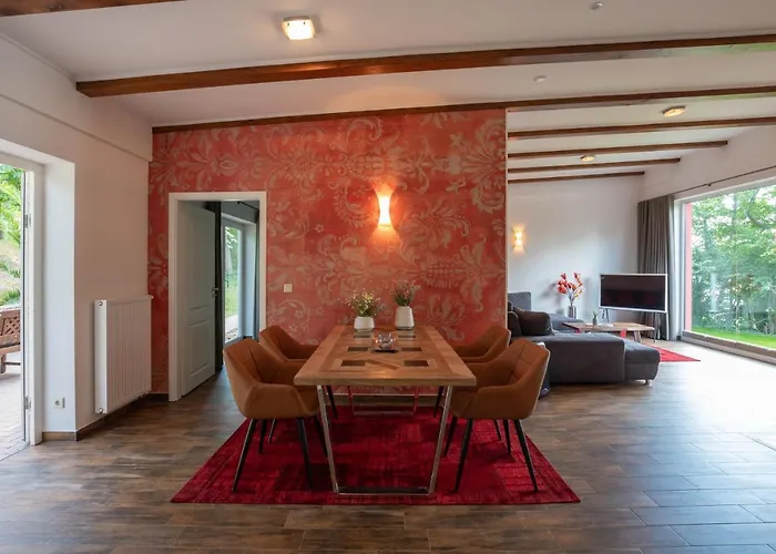 Seehotel Lindenhof Hotel 4*