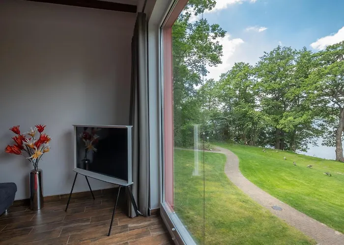 Seehotel Lindenhof 호텔