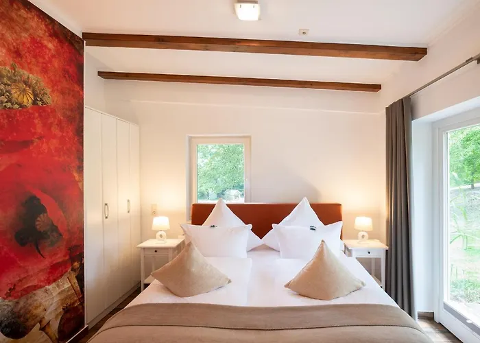 Seehotel Lindenhof 4*