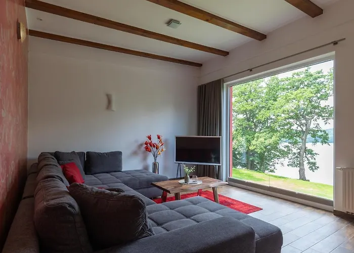 Seehotel Lindenhof 4* Lychen