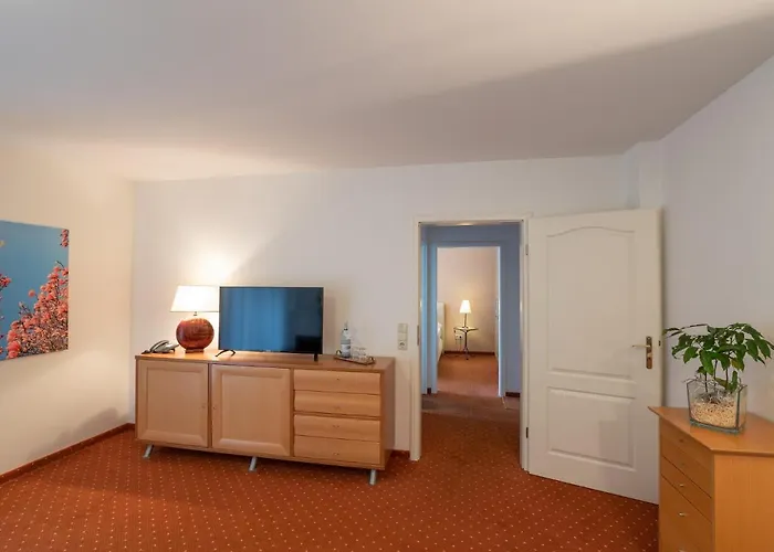 Seehotel Lindenhof Hotel 4*