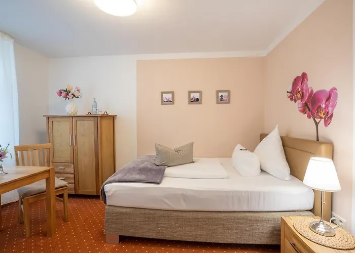 Seehotel Lindenhof 4* Lychen