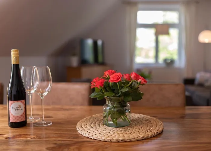 Seehotel Lindenhof 4*