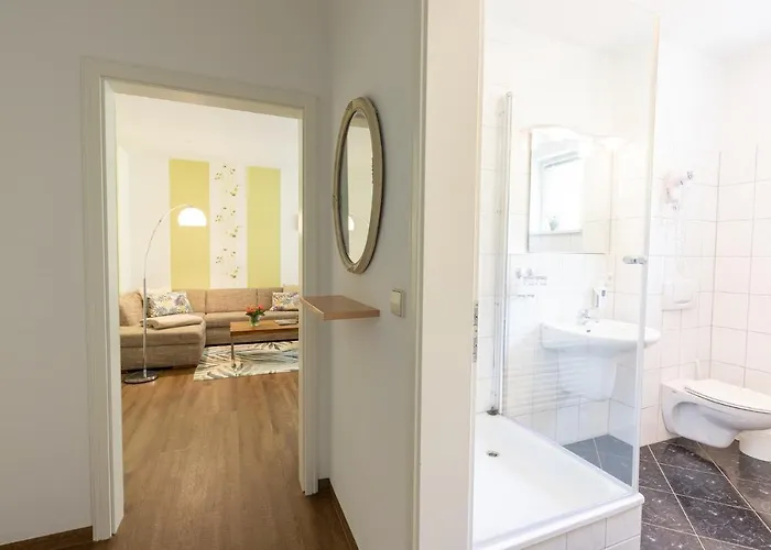 Seehotel Lindenhof Lychen