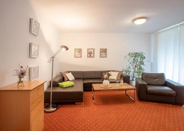 Seehotel Lindenhof Lychen